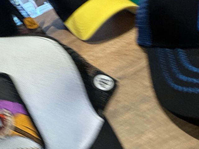 gorras de dragon ball