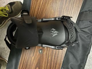 JONES SNOWBOARDS FLAGSHIP