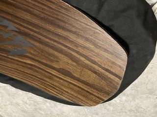 JONES SNOWBOARDS FLAGSHIP