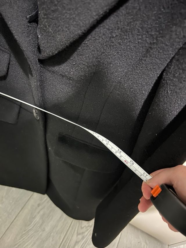 Cappotto donna lungo