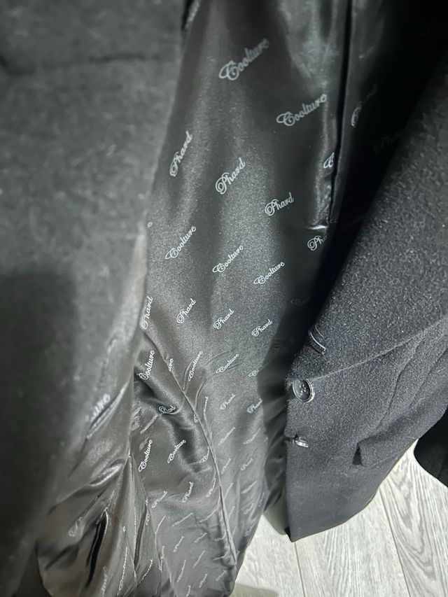 Cappotto donna lungo