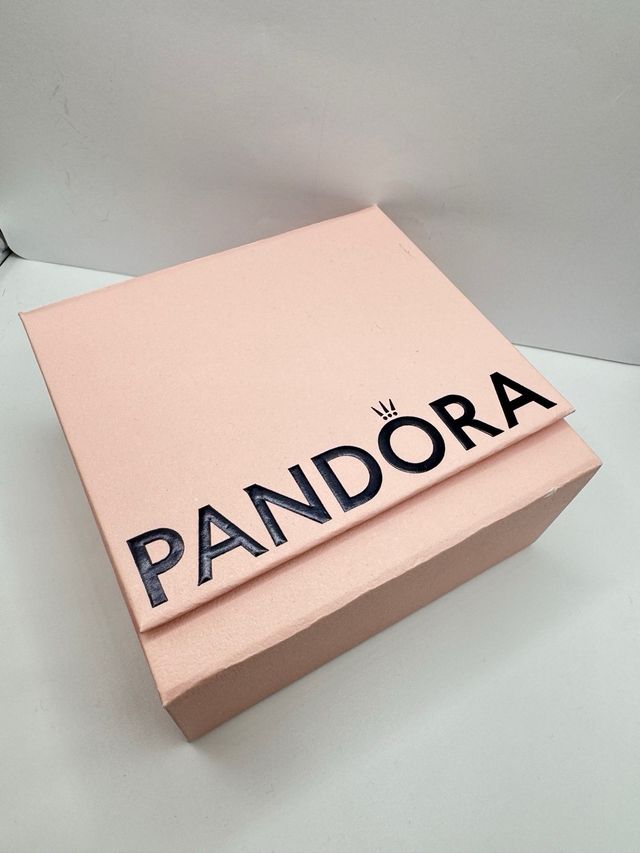 scatola Pandora