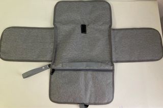 Cambiador portátil NUEVO