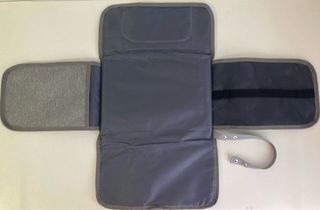 Cambiador portátil NUEVO