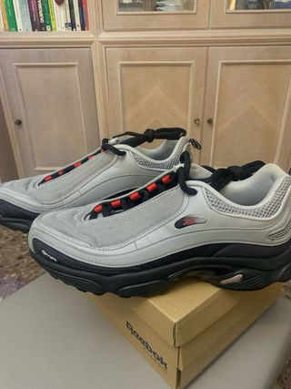 Reebok daytona DMX Men hommes talla44