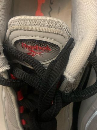 Reebok daytona DMX Men hommes talla44