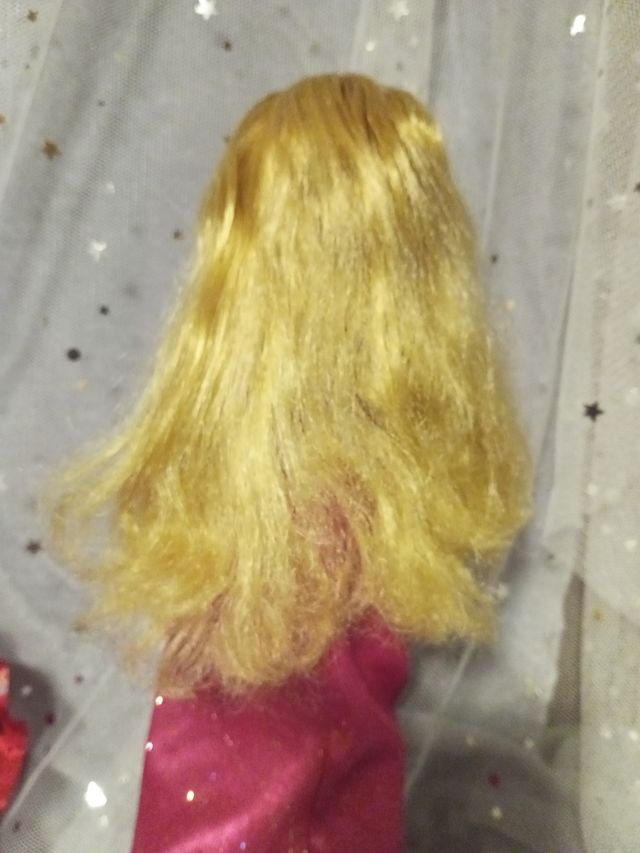 Tres princesas Disney.Lote.