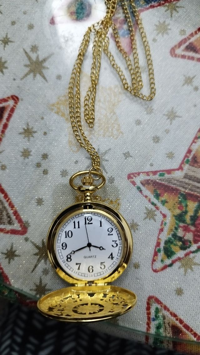 Reloj 