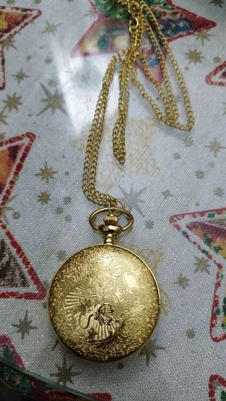 Reloj 