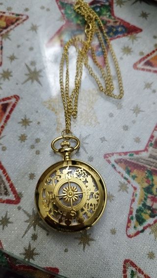 Reloj 
