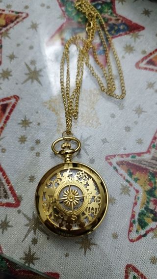 Reloj 