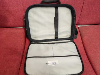BORSA NOTEBOOK 19" LONSDALE COME NUOVA