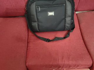 BORSA NOTEBOOK 19" LONSDALE COME NUOVA