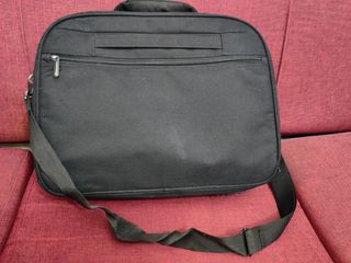 BORSA NOTEBOOK 19" LONSDALE COME NUOVA