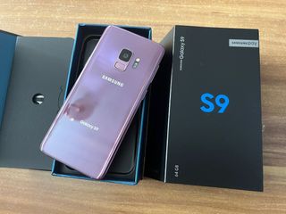 Samsung Galaxy 9 64GB como nuevo