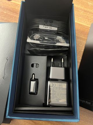 Samsung Galaxy 9 64GB como nuevo