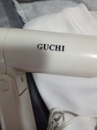 secador de pelo viaje