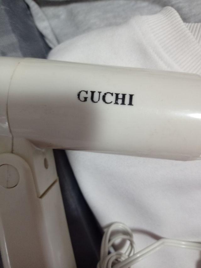 secador de pelo viaje