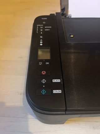 Stampante Inkjet a colori Canon Pixma TS3150 