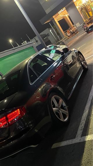 Audi A4 2010