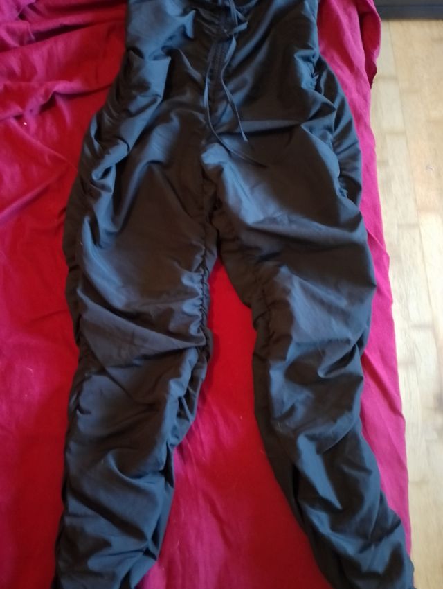 Pantalones jogger talla 38/40