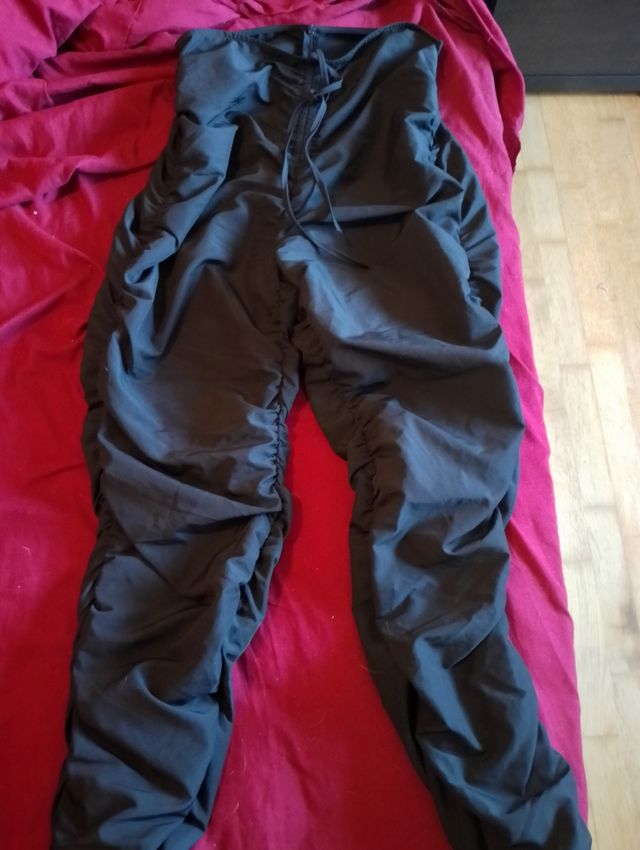 Pantalones jogger talla 38/40