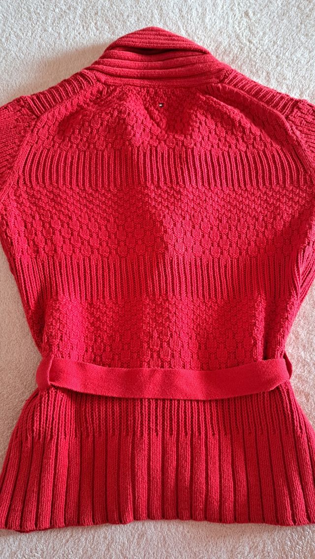 Chaqueta Tommy Hilfiger