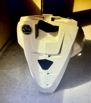 Tapas Laterales Evinrude Etec