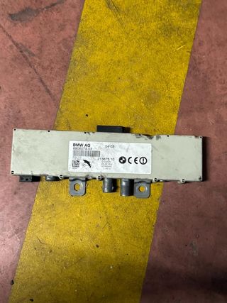 Amplificador de antena BMW e46