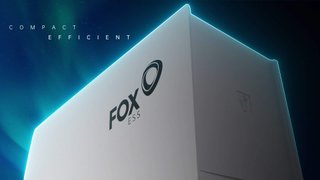 Kit Solar Fox ESS EVO 5kW/5kWh Todo en Uno+Backup