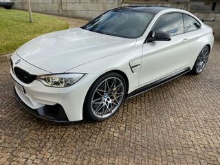 BMW Serie 4 2017
