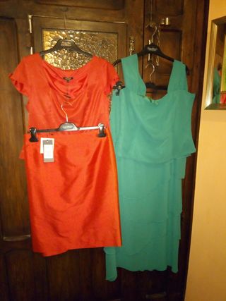 Resto de boutique por jubilación