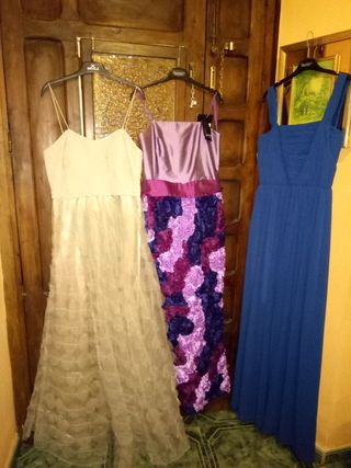 Resto de boutique por jubilación