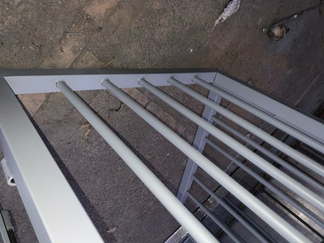 carpinteria metalica