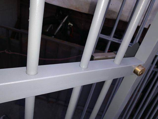 carpinteria metalica