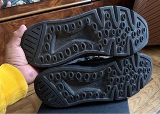 zapatilla adidas x dragon ball z