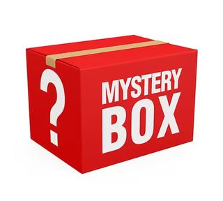 MYSTERY BOX DE NINTENDO SWITCH
