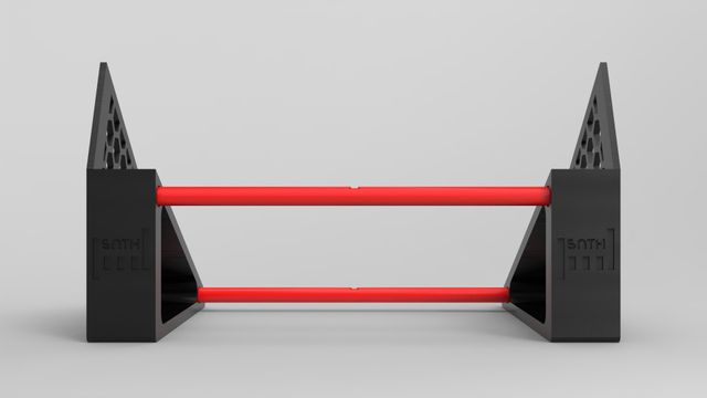 SOPORTE FENDER TONE MASTER PRO - SNTH MK1 V1