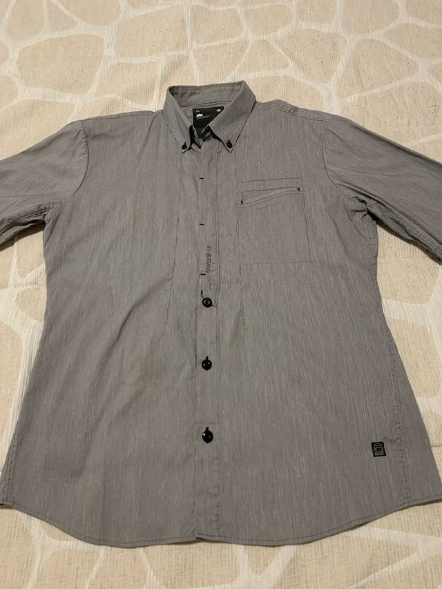 camisa G STAR