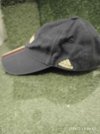 gorra de la Seleccion española de futbol ADIDAS