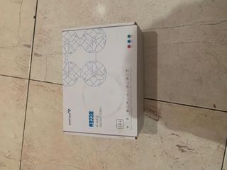 Dron a control remoto