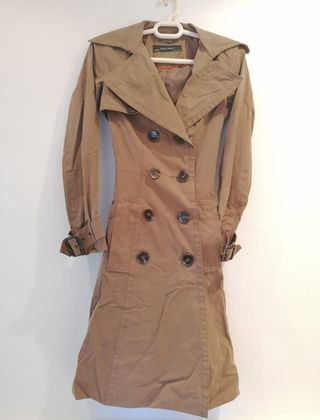 gabardina