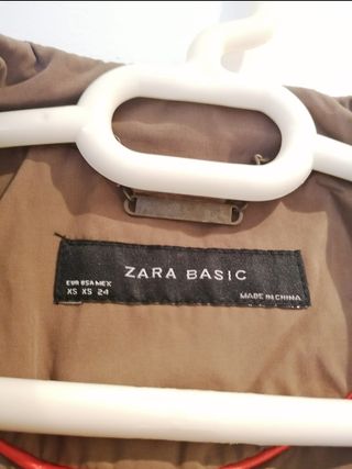gabardina