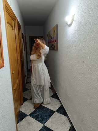Disfraz medieval