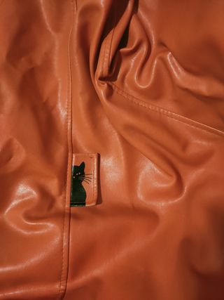 Puff pera grande A Loja do Gato Pretto