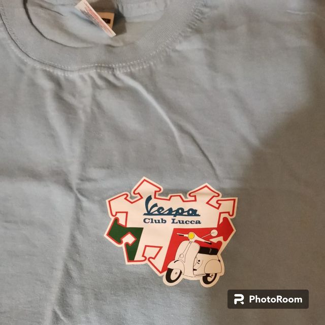 T SHIRT uomo donna fruit of the loom manica corta 