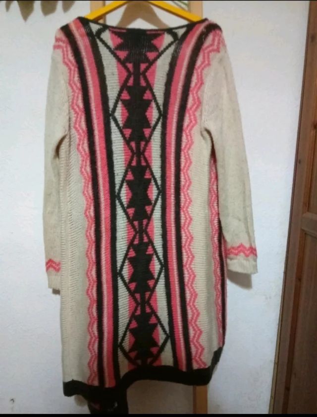 Cardigan Talla L *Vero moda*