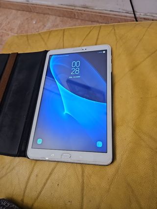 Samsung galaxy tab A6.