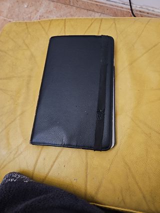 Samsung galaxy tab A6.