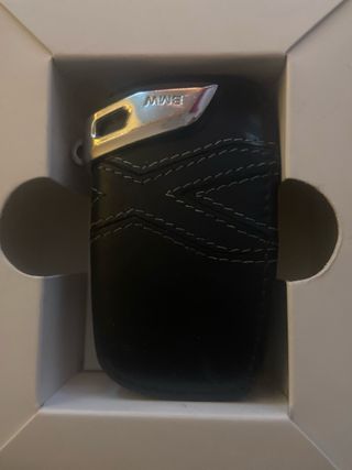 Funda Llave BMW